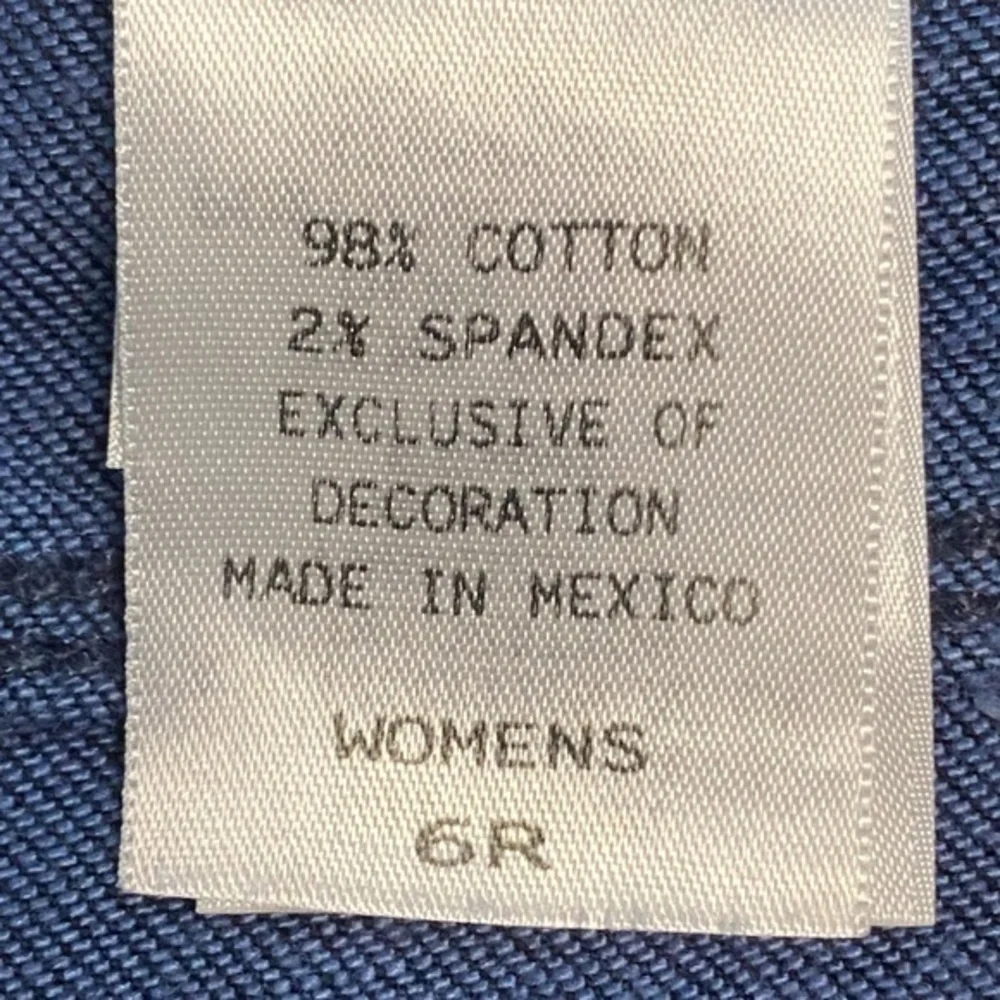 Eddie‎ Bauer Women’s Modern Fit Jeans Sz. 6R